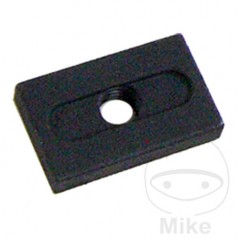 JMP Pressure plate for riveter UNTERE 722.19.55