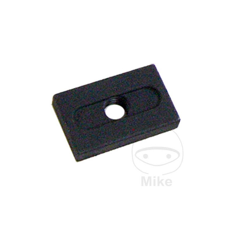 JMP Pressure plate for riveter UNTERE 722.19.55