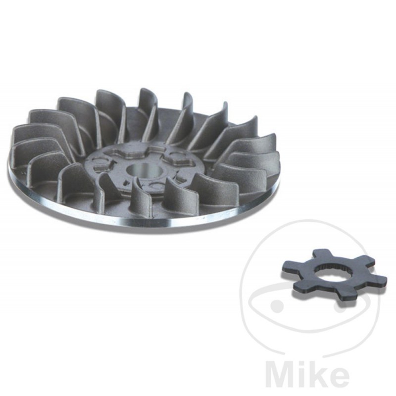 MALOSSI Variator pulley MHR 738.04.69