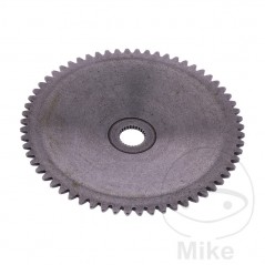 Variator pulley QMB139 738.16.43