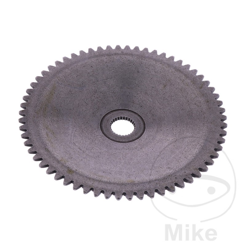 Variator pulley QMB139 738.16.43