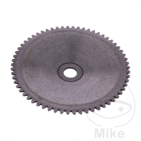 Polea de variador QMB139 738.16.43