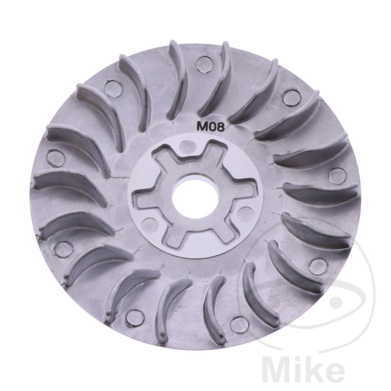 MINARELLI Variator pulley 13 MM 738.17.26