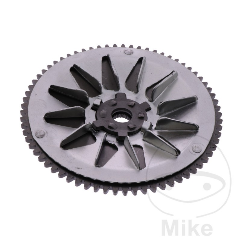 JMP Variator pulley 738.17.83