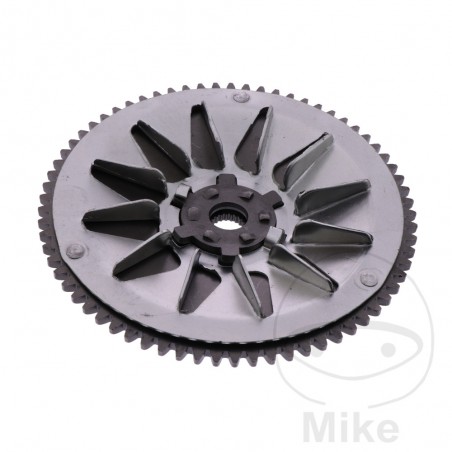 JMP Polea de variador 738.17.83