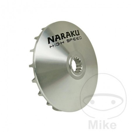 NARAKU Variator pulley 16 MM 738.19.08