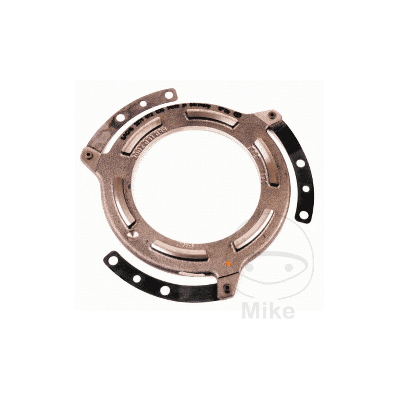 SACHS Placa de presión para apretar embrague ZF 738.85.15