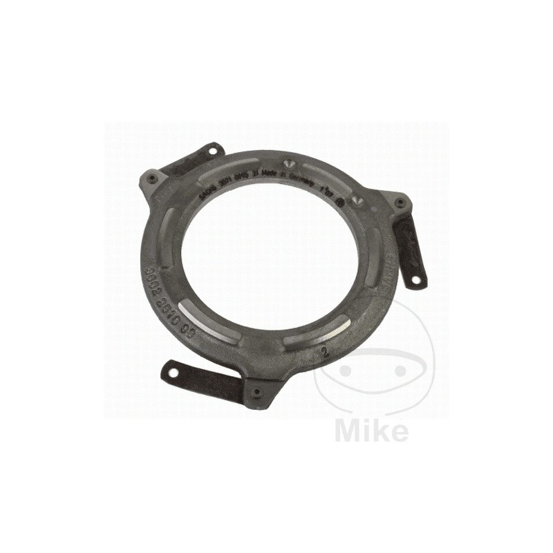 SACHS Placa de presión para apretar embrague ZF 738.86.30