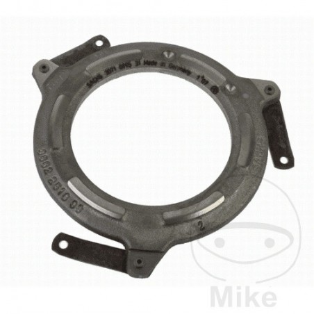 SACHS Pressure plate to tighten clutch ZF 738.86.30