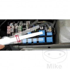 BUSCHING Magnetic field tester 614.00.20