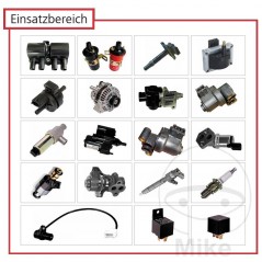 BUSCHING Magnetic field tester 614.00.20