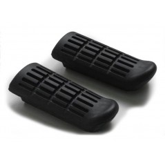 TOURMAX Goma reposa pie HONDA CBR1000F 440672