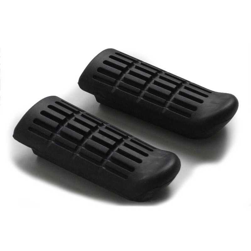 TOURMAX Goma reposa pie HONDA CBR1000F 440672