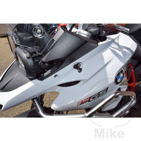 turn signal spacer M6X10 MM 705.01.27