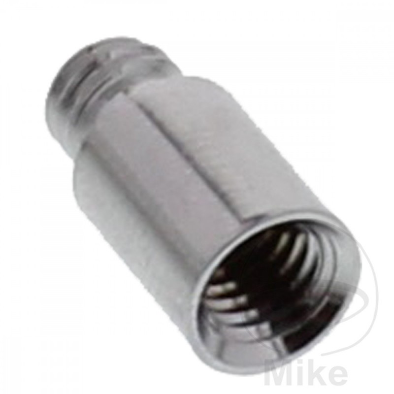 turn signal spacer M6X10 MM 705.85.14