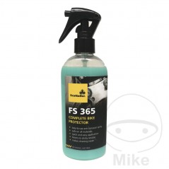 SCOTTOILER Rust Protection Spray FS365 250 ML 710.07.49