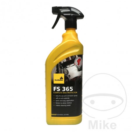 SCOTTOILER Rust Protection Spray FS365 1L 710.14.54