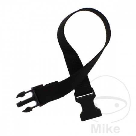 6ON Correa alargador de cierre para funda cubre moto 711.56.05