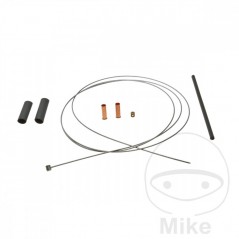 Juego de prolongación para cable acelerador 172 CM 715.24.43