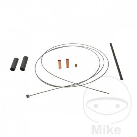 Extension set for accelerator cable 172 CM 715.24.43
