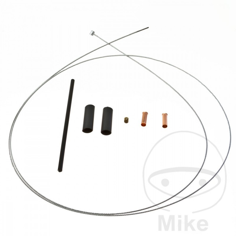 Extension set for accelerator cable 170 CM 715.24.44