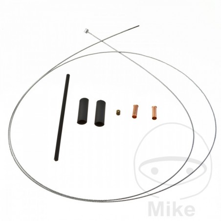 Juego de prolongación para cable acelerador 170 CM 715.24.44