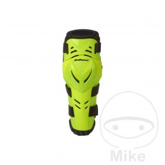 POLISPORT Rodillera protectora moto DEVIL 716.15.75VAR