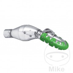 POLISPORT Armadillo exhaust pipe protector 40 CM 716.23.28VAR