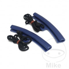 JMP Protector plástico para llanta de moto 722.03.46