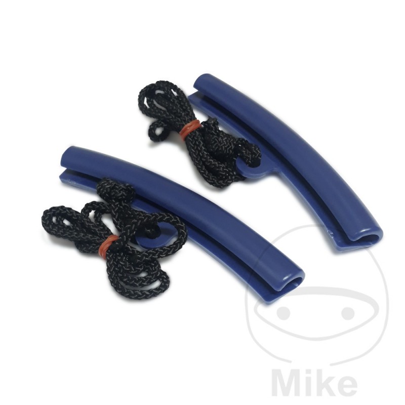 JMP Protector plástico para llanta de moto 722.03.46