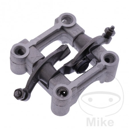 Puente palanca basculante de válvula completo GY6 125 CC 756.81.40