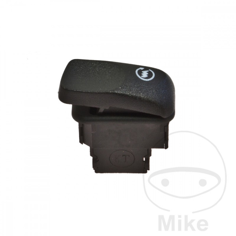 Start button 772.00.07