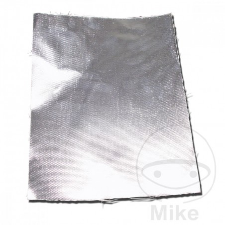 Self-adhesive anti-heat exhaust protector 25 CMX33 CM 783.37.75