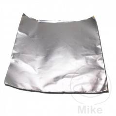 Self-adhesive anti-heat exhaust protector 50 CMX50 CM 783.37.83