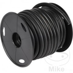 fuel hose with rubber 6.0 X 12.0 MM DIN 73379-A1 467.01.49