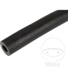 fuel hose with rubber 6.0 X 12.0 MM DIN 73379-A1 467.01.49