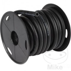 fuel hose with rubber 7.5 X 13.5 MM DIN 73379-A1 467.01.50