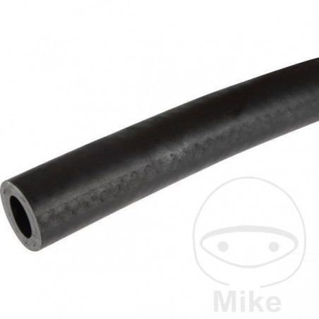 fuel hose with rubber 7.5 X 13.5 MM DIN 73379-A1 467.01.50