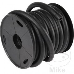 fuel hose with rubber 9.5X15.5 MM DIN73379-A1 467.01.51
