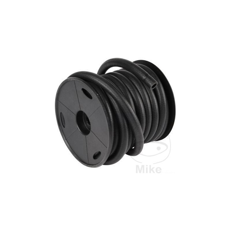 fuel hose with rubber 9.5X15.5 MM DIN73379-A1 467.01.51