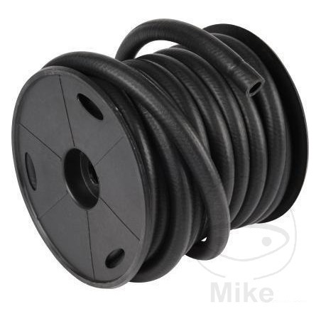 Manguera de combustible con goma 9.5X15.5 MM DIN73379-A1 467.01.51