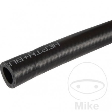 fuel hose with rubber 9.5X15.5 MM DIN73379-A1 467.01.51