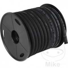 Thread Covered Fuel Hose 7.5 X 12.5 MM DIN 73379-B 467.01.55