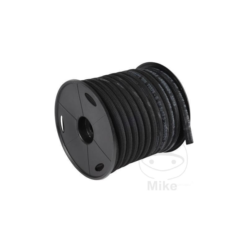 Thread Covered Fuel Hose 7.5 X 12.5 MM DIN 73379-B 467.01.55