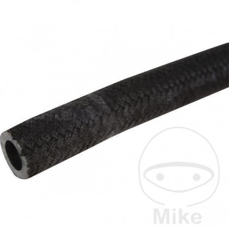 Thread Covered Fuel Hose 7.5 X 12.5 MM DIN 73379-B 467.01.55
