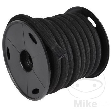 Thread Covered Fuel Hose 9.5 X 15.0 MM DIN 73379-B 467.01.56