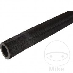 Thread Covered Fuel Hose 9.5 X 15.0 MM DIN 73379-B 467.01.56