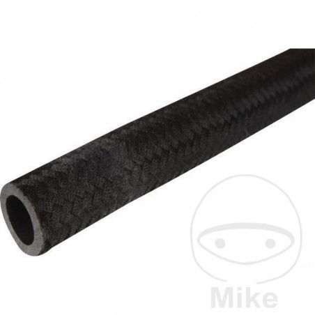 Thread Covered Fuel Hose 9.5 X 15.0 MM DIN 73379-B 467.01.56