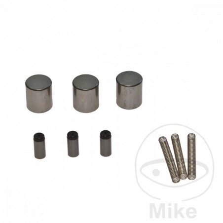 TOURMAX Kit reparación de embrague 706.20.29