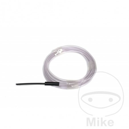 SCOTTOILER Supply hose with chain lubricator psrs nipple XSYSTEM 710.07.37